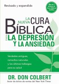 La Nueva Cura Biblica Para la Depresion y Ansiedad (eBook, ePUB)