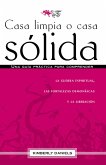 Casa limpia o casa solida (eBook, ePUB)