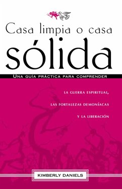 Cover Casa limpia o casa solida (eBook, ePUB)
