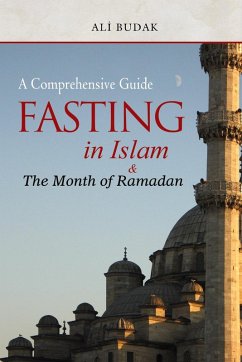 Fasting In Islam And The Month Of (eBook, ePUB) - Ramadanali