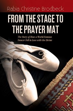 Cover From The Stage To The Prayer Mat (eBook, ePUB)