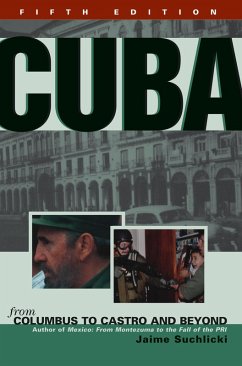 Cover Cuba (eBook, ePUB)