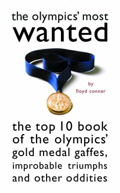 Cover Olympics' Most Wanted (eBook, ePUB)
