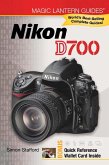 Magic Lantern Guides®: Nikon D700 (eBook, ePUB)
