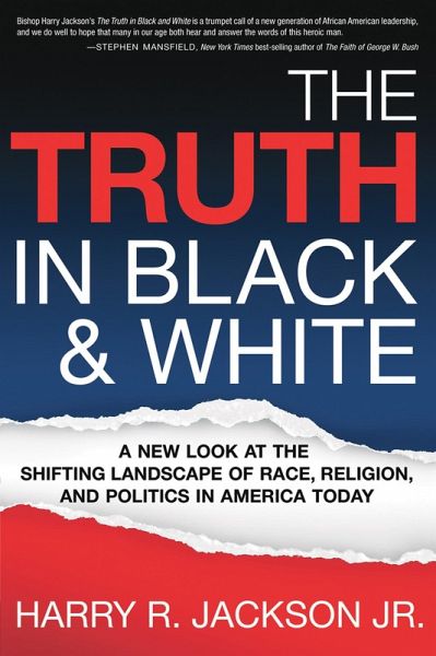 Truth In Black & White (eBook, ePUB) Truth In Black & White (eBook, ePUB)