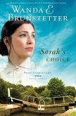 Sarah's Choice (eBook, ePUB) Sarah's Choice (eBook, ePUB)