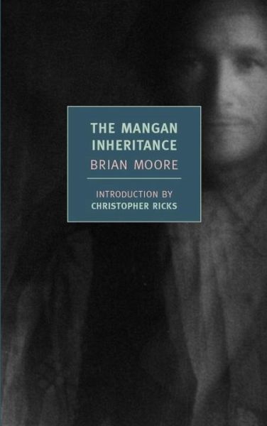 The Mangan Inheritance (eBook, ePUB)