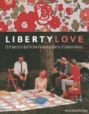 Liberty Love (eBook, ePUB)