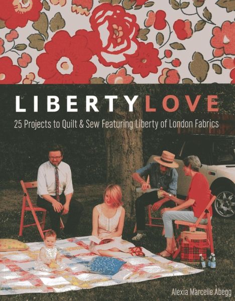 Liberty Love (eBook, ePUB)