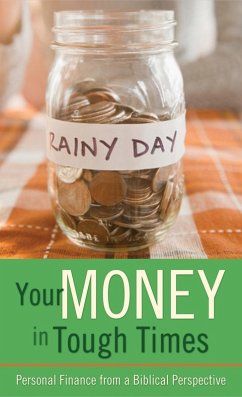 Cover Your Money in Tough Times (eBook, ePUB)