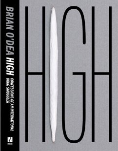 High (eBook, ePUB) Cover High (eBook, ePUB)