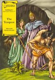 Tempest Graphic Novel (eBook, PDF)