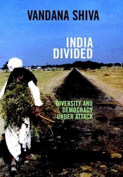 India Divided (eBook, ePUB) - Shiva, Vandana