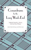 Conundrums for the Long Week-End (eBook, ePUB)