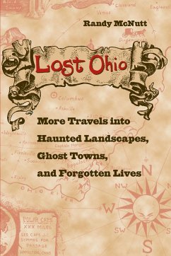Cover Lost Ohio (eBook, PDF)
