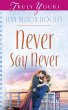 Never Say Never (eBook, ePUB) - Bild 1