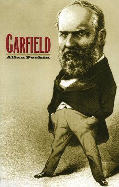 Cover Garfield (eBook, ePUB)