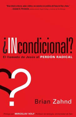 Cover Incondicional? (eBook, ePUB)