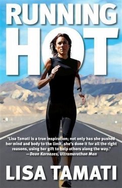 Running Hot (eBook, ePUB) - Tamati, Lisa