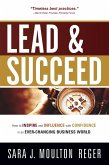 Lead And Succeed (eBook, ePUB) Lead And Succeed (eBook, ePUB)