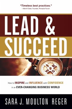 Cover Lead And Succeed (eBook, ePUB)