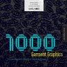 1,000 Garment Graphics (eBook, PDF) - Bild 1