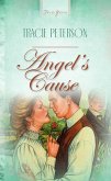 Angel's Cause (eBook, ePUB)