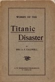 Women of the Titanic Disaster (eBook, ePUB)