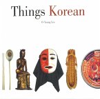 Things Korean (eBook, ePUB)