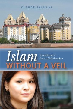Cover Islam Without a Veil (eBook, ePUB)