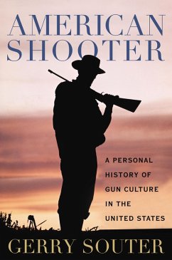 Cover American Shooter (eBook, ePUB)