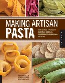 Making Artisan Pasta (eBook, PDF) Making Artisan Pasta (eBook, PDF)
