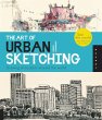 Art of Urban Sketching (eBook, PDF) - Bild 1