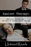 Against Therapy (eBook, ePUB)
