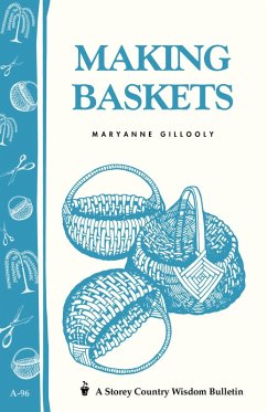 Cover Making Baskets (eBook, ePUB)