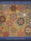 Kaleidoscopes And Quilts (eBook, ePUB)