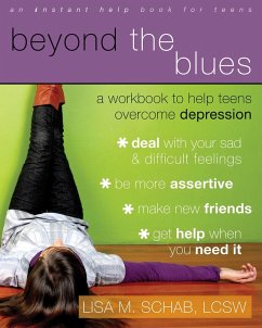 Cover Beyond the Blues (eBook, PDF)