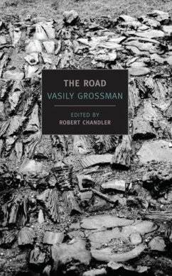 The Road (eBook, ePUB) - Grossman, Vasily