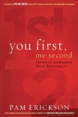 You First, Me Second (eBook, ePUB)