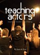 Teaching Actors (eBook, ePUB) - Bild 1