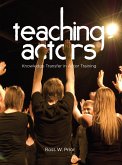 Teaching Actors (eBook, ePUB)