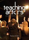 Teaching Actors (eBook, ePUB)