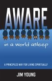 Aware In A World Asleep (eBook, ePUB)