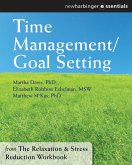 Time Management and Goal Setting (eBook, ePUB)