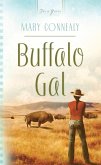 Buffalo Gal (eBook, ePUB)