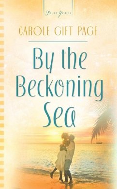 Cover By The Beckoning Sea (eBook, ePUB)