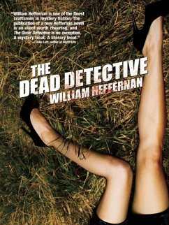 The Dead Detective (eBook, ePUB) - Heffernan, William