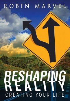 Reshaping Reality (eBook, ePUB)
