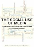 The Social Use of Media (eBook, ePUB)