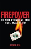 Firepower (eBook, ePUB)